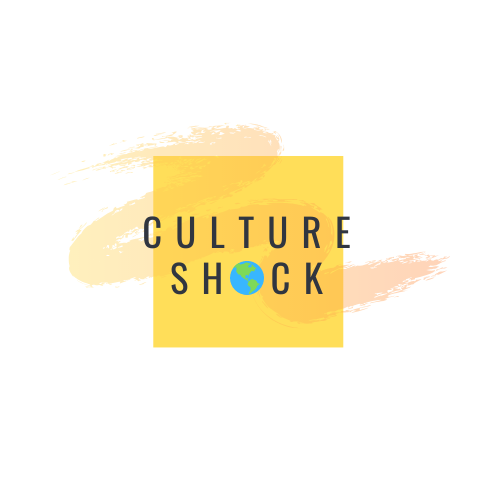 culture shock