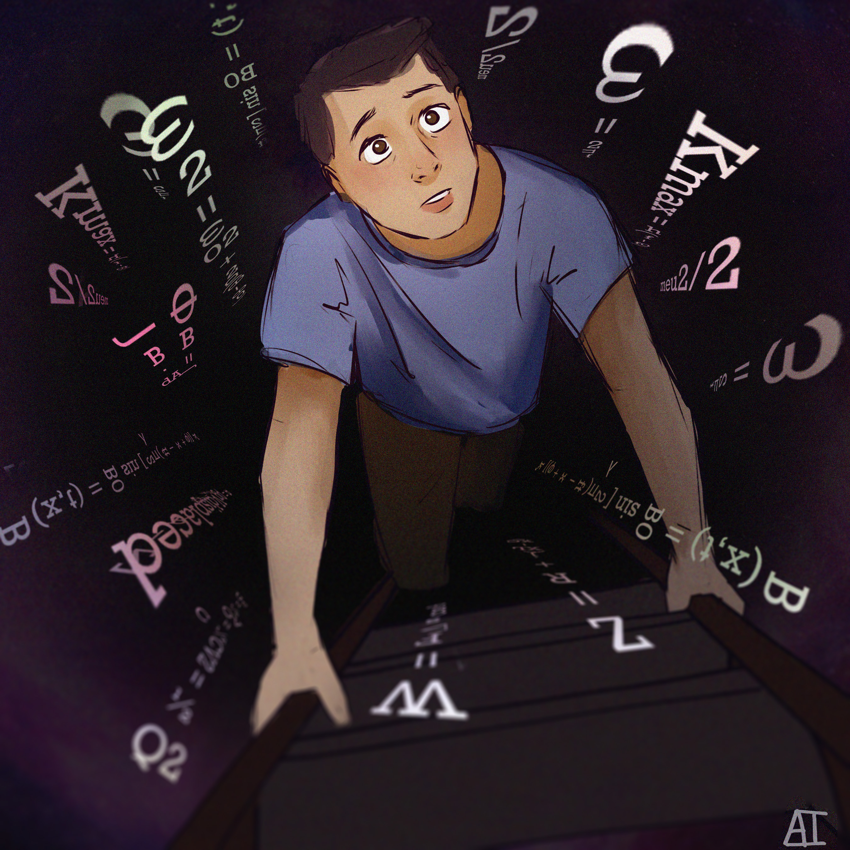 Limus Math Limits-of-Mathematics | The Daily Campus
