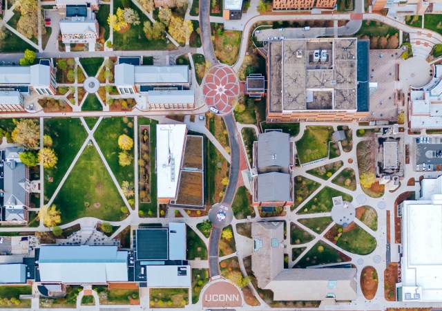 UConn students left frustrated over housing selection process - Vimarsana News