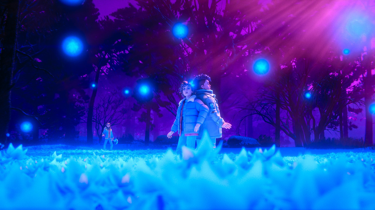 ‘Stranger Things’ is back with ‘Tales From ‘85’ season 2